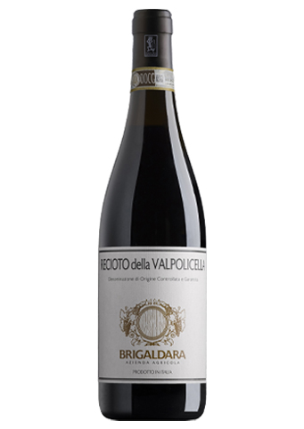 Brigaldara Recioto della Valpolicella